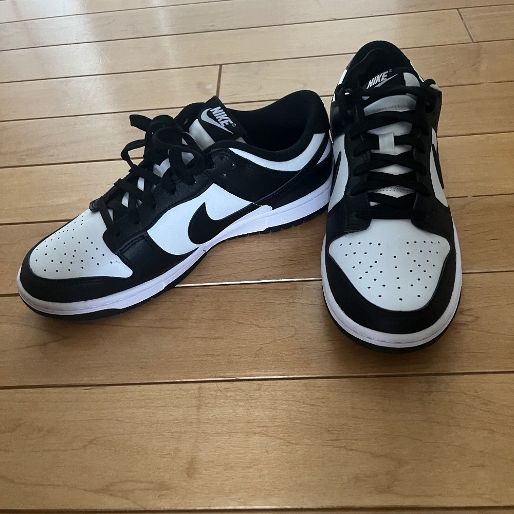 Nike Dunks